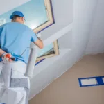 painting repair